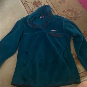 patagonia jacket